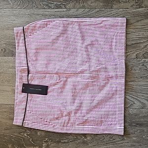 NWT Tommy Hilfiger skirt